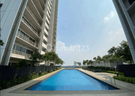 Apartemen Orange County. Tower Newport. 3 Bedroom. Luas.87.m2. Lantai.27. Siap Huni 1