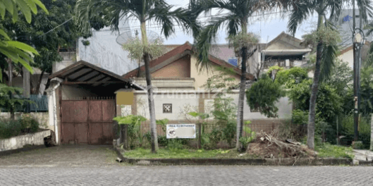 Rumah Taman Ratu Duri. 12.5x25. Jalan Lebar 3 Mobil. 1