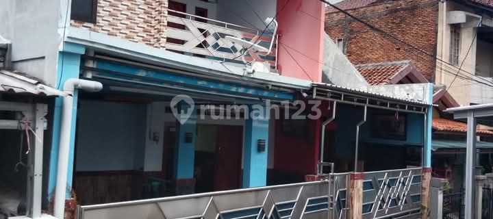 Boarding House Price Drop Land 150 SHM Mahakam Kp. Rambutan Ciracas East Jakarta 1