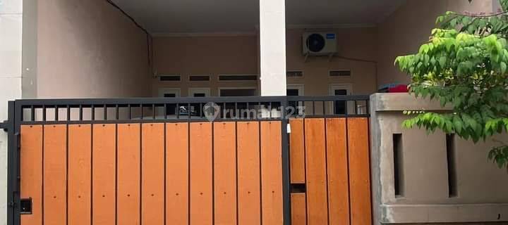 Rumah Cantik SHM Cluster Cendana Rawakalong Gunung Sindur, Tangerang 1