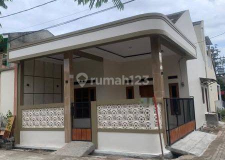 Rumah Cantik SHM Diklat Pemda Bojong Nangka Karawaci, Tangerang 1