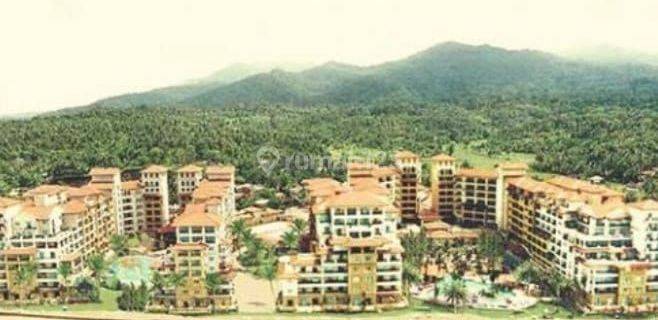 Apartment Marbela Marbella Pantai Anyer Karangbolong Serang 1
