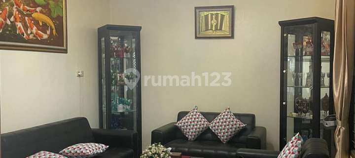 Luas Tanah 130 SHM Jankes Ad Munjul Cipayung, Jakarta Timur 1