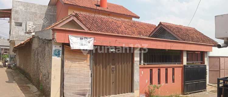 Land 371 SHM BSD Melati Mas Jelupang, North Serpong, South Tangerang 1