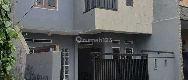 Rumah 2 Lantai Di Cilandak Barat Kondisi Terawat Dan Dekat Jalan Raya MRT Fatmawati Rumah 1