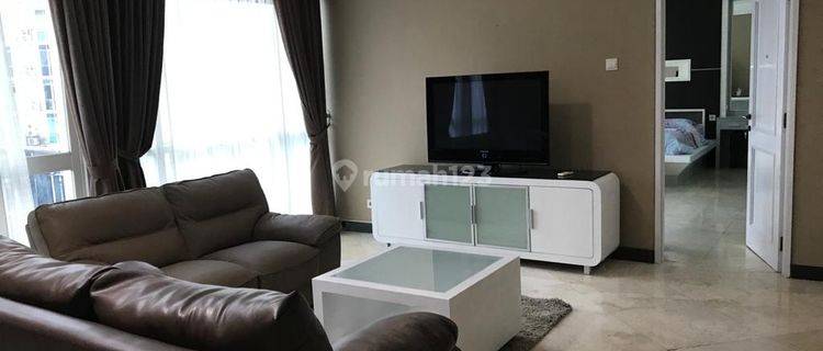 Apt Bellagio Residence. Hunian mewah Mega Kuningan. Harga nego 1