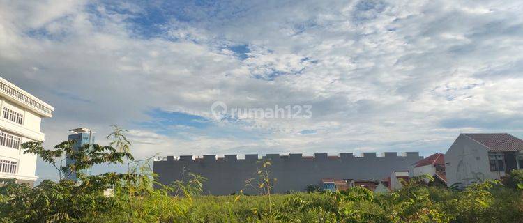 Dijual Tanah Darat Bersebelahan Dengan Summarecon Bekasi  1