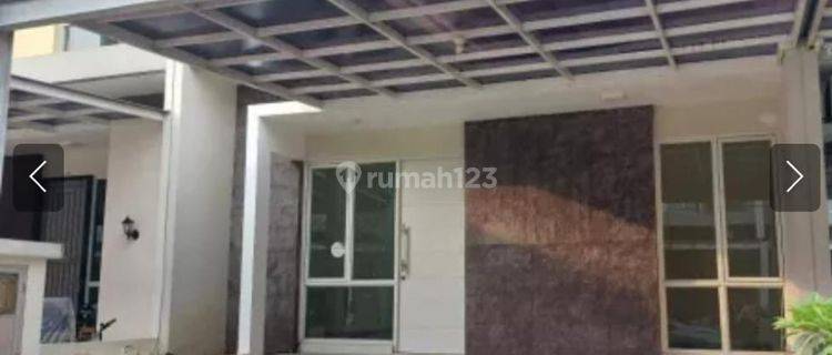 Dijual Rumah 2 Lantai di Samata Harapan Indah 1