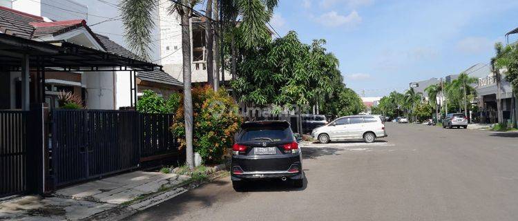 Di Sewakan. Rumah Cluster Aralia 1