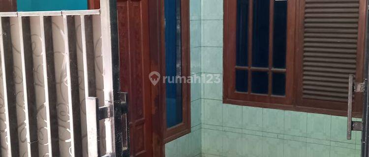 Dijual Rumah, Baru Renov. Lokasi Setia Mekar Tambun Bekasi 1