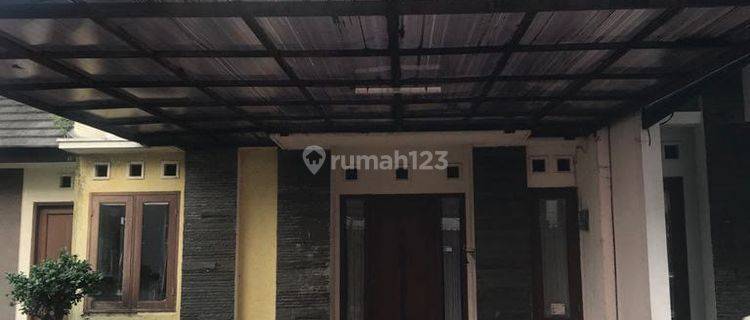 Dijual Cepat Rumah Tinggal di Tangerang Selatan 1