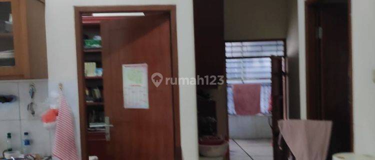 Rumah 1 lantai di pondok kelapa 1