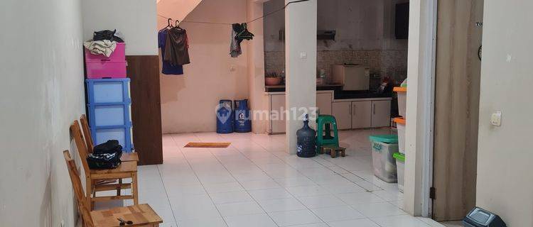 Termurahhhh rumah di jual di lippo karawaci  1