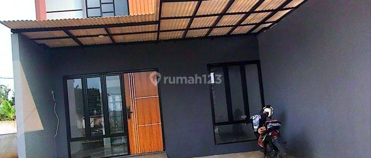 Yoo Diboking Rumah 1,5LT Cuma 400JTAN Sebelum Harga Naik 1