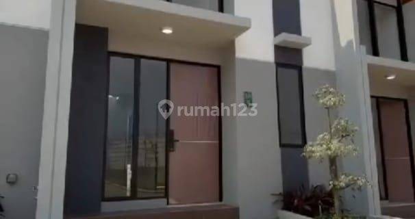 Promo Gede Gedean Rumah Bagus Cuma Bayar 5JUTA Langsung Akad 1