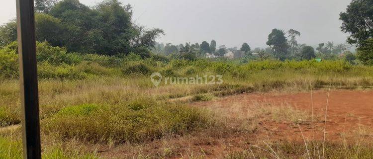 Dijual Tanah Luas 6.000 M2 Di Arjasari Banjaran Kabupaten Bandung Cocok Untuk Dijadikan Perumahan, Gudang Atau Tempat Wisata 1