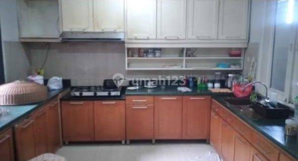 Dijual Rumah 2 Lantai , 3 Kamar Tidur, Luas Tanah 330 M2 di Duren Sawit Jakarta Timur 1