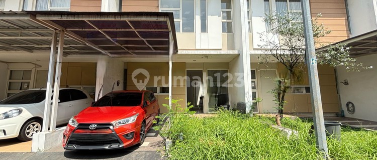 Dijual Rumah Grand Wisata 2 Lantai, SHM, Bisa Kpr, Akses Langsung Tol Tambun Grand Wisata Bekasi 1