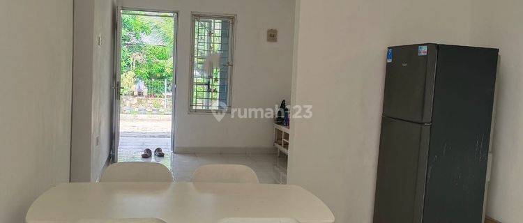 Disewakan Rumah Siap Huni 1 Lantai Furnished di Bekasi Pertama Residence 1