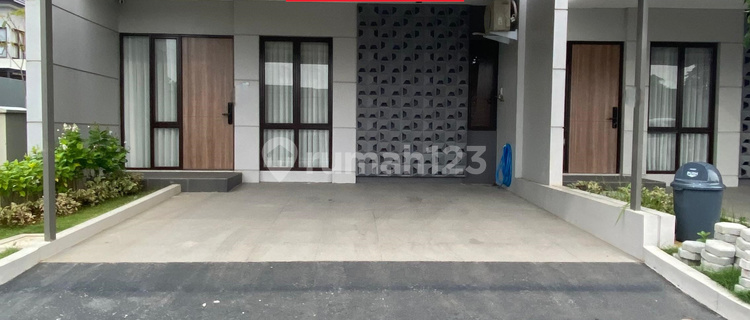 Dijual Rumah Baru Grand Wisata Siap Huni 2 Lantai 4 Kamar Tidur, Akses Langsung Tol Tambun, 1 Km Dari Mall Living World Fasilitas Sekolah Ipeka, Al Azhar, Rs. Mitra Keluarga, Rs. Hermina Grand Wisata Bekasi 1