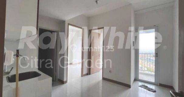 Apartemen PIK 2 BR Unfurnished Baru 1