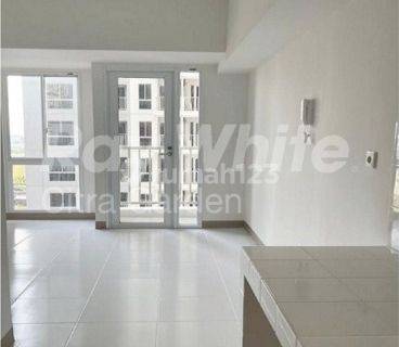 Apartemen PIK Unfurnished Baru 1