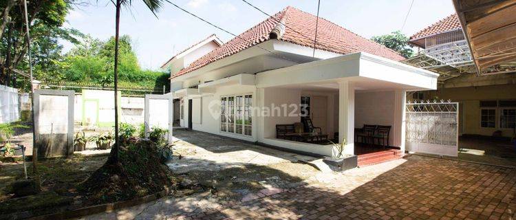 Dijual Rumah Mewah 10M di Bukit Tunggul Bogor 1