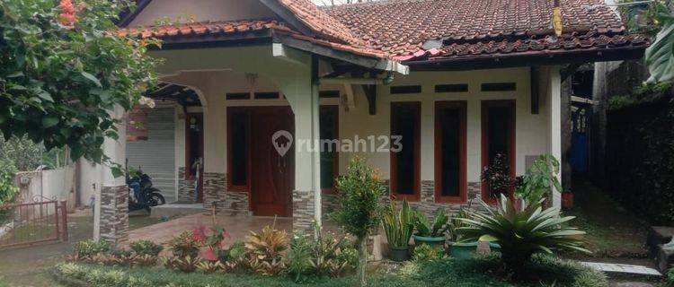 Rumah dijual 600jt di Ciawi Bogor, Harga Nego 1