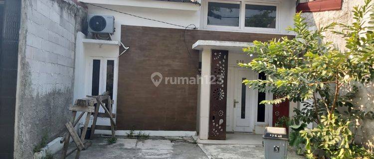 Rumah oper kredit 88 Juta  di Tambun Bekasi 1