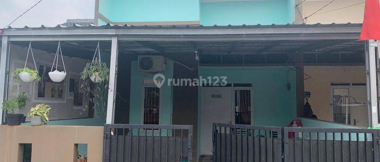 Rumah take oper cicilan 3jtan di Nanggewer Cjbjnkng 1