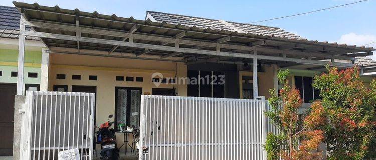 Rumah Oper Kredit 85jt, Di Babakan Tajurhalang Bogor  1