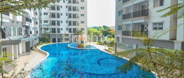 APARTEMEN SIGNATURE PARK GRANDE 1