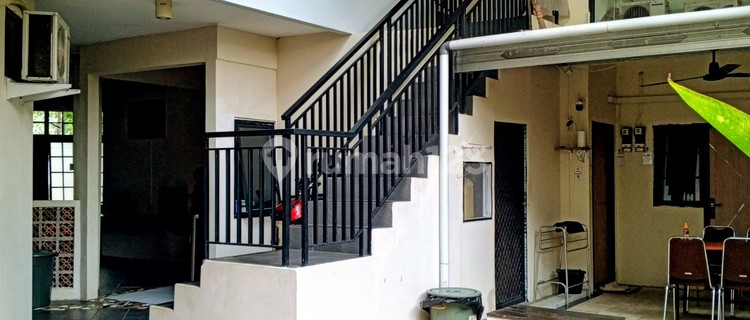 Boarding House in a Strategic Location in the Center of BSD 1