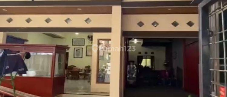  Rumah Semi Furnished Bagus SHM - Sertifikat Hak Milik di Sumedang Selatan 1