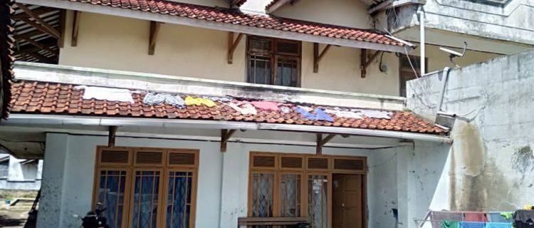  Rumah Semi Furnished SHM - Sertifikat Hak Milik di Sumedang Selatan 1