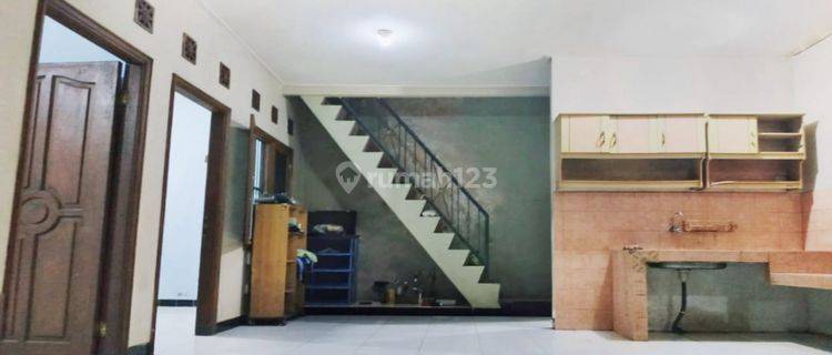  Rumah Semi Furnished Bagus SHM - Sertifikat Hak Milik di Bekasi Timur 1