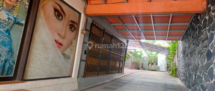  Rumah Semi Furnished Bagus SHM - Sertifikat Hak Milik di Cihanjuang 1