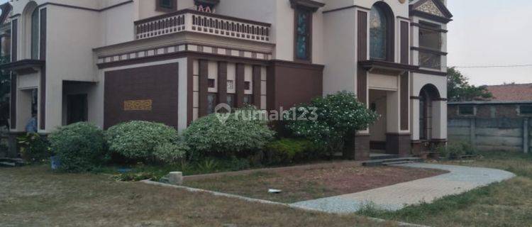  Rumah Semi Furnished Bagus SHM - Sertifikat Hak Milik di Cikarang 1