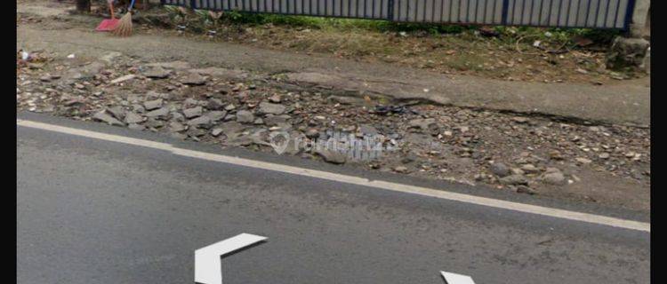  Tanah di Lenteng Agung SHM - Sertifikat Hak Milik 282 Squaremeter 1