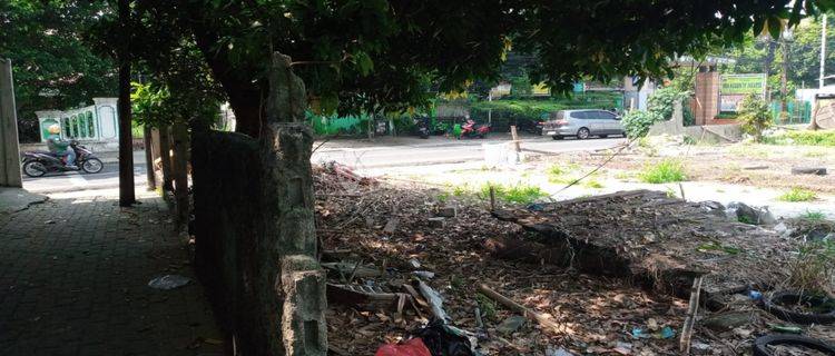  Tanah di Lenteng Agung SHM - Sertifikat Hak Milik 753 Squaremeter 1