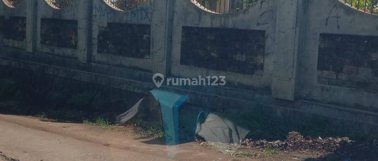 Rumah Bagus SHM di Bandongan 1