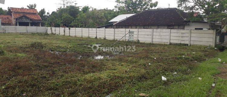 Tanah di Tegowanu SHM 2209.0 m² 1