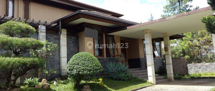 Dijual Rumah Mewah Besar Cocok Utk Villa 1