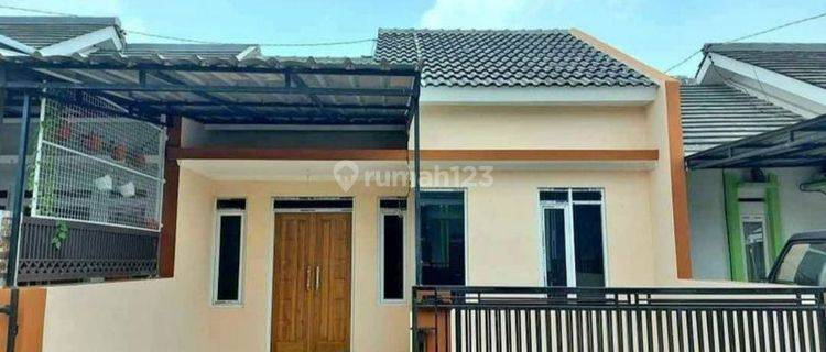 Dijual rumah murah dekat pusat kota Bandung harga mulai 175jt 1