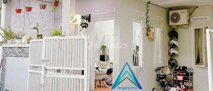 Rumah modern minimalis legalitas SHM akses dekat pusat kota 1