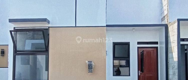 Dijual rumah murah dekat pusat kota Bandung harga mulai 175jt 1