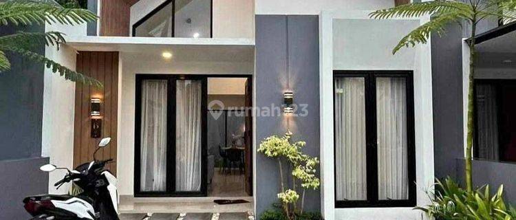 Rumah Dijual Murah Shm Dkt Sumarecon Bandung 1