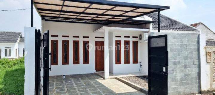 Dijual Rumah Murah Bandung Legalitas Shm 1