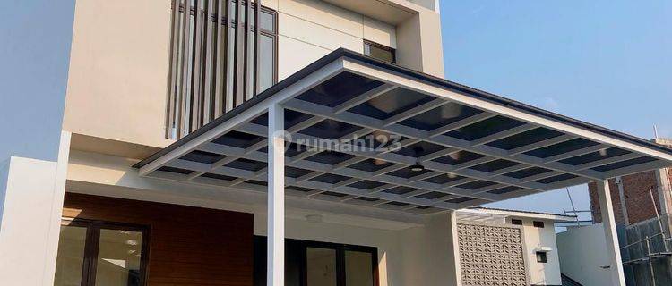 Dijual Rumah Murah Dekat Pusat Kota Bandung Harga Mulai 250jt 1