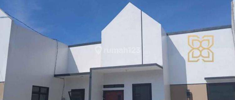 Dijual Rumah Murah Bandung Legalitas Shm  1